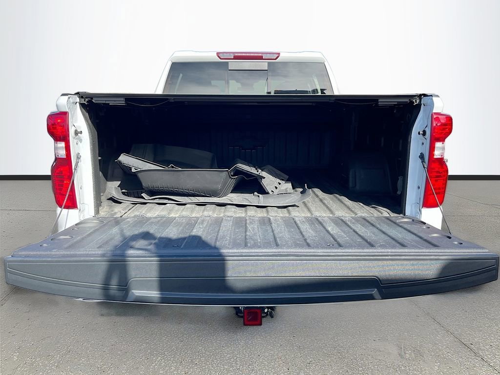 Used 2022 Chevrolet Silverado 1500 LT w/ All Star Edition Plus image 25