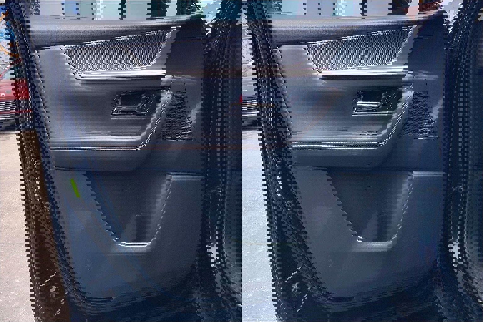 Used 2024 MAZDA CX-90 3.3 Turbo S image 23