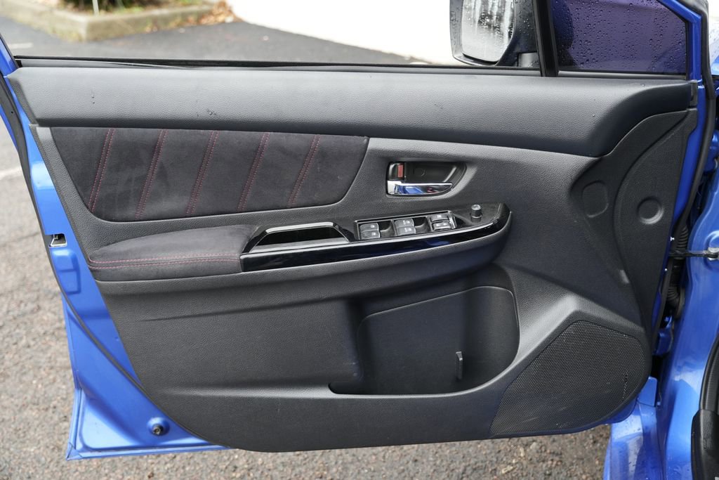 Used 2021 Subaru WRX STI w/ Popular Package #3 (IZT) image 22