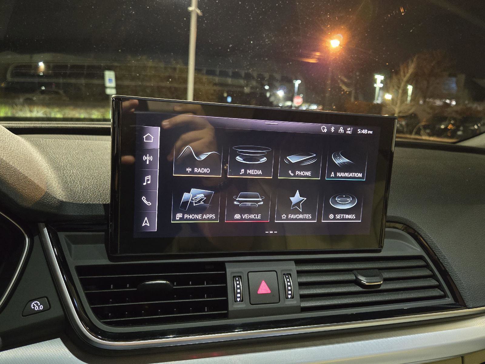 Used 2025 Audi Q5 2.0T Premium image 24