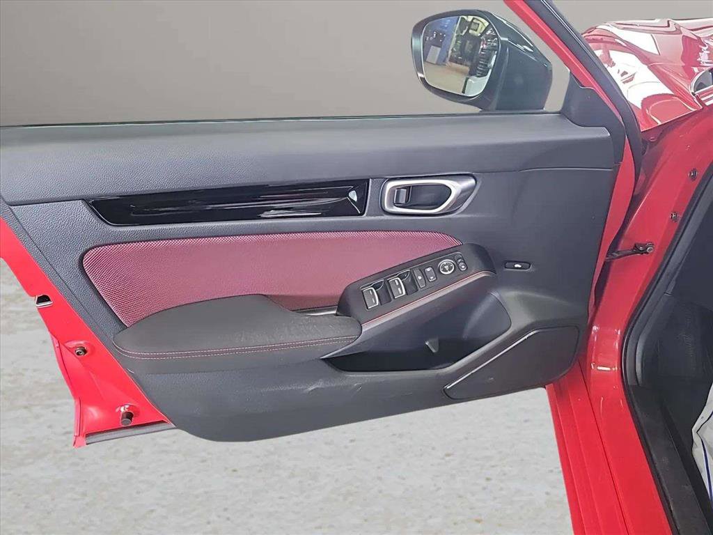 Used 2024 Honda Civic Si image 17