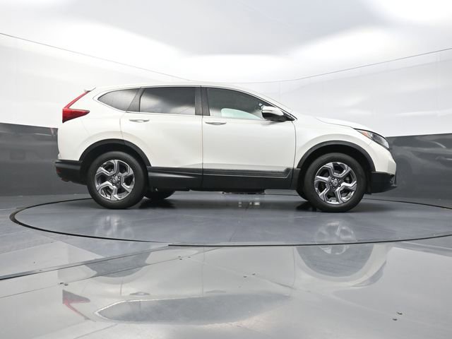 Used 2018 Honda CR-V EX image 37