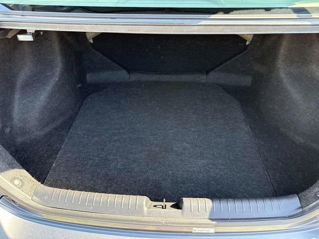 Used 2012 Honda Civic LX image 16