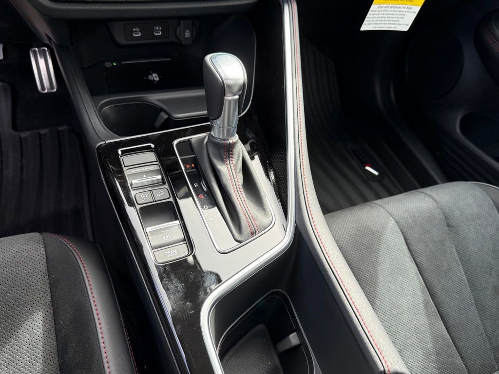 Certified 2025 Acura ADX A-Spec image 24