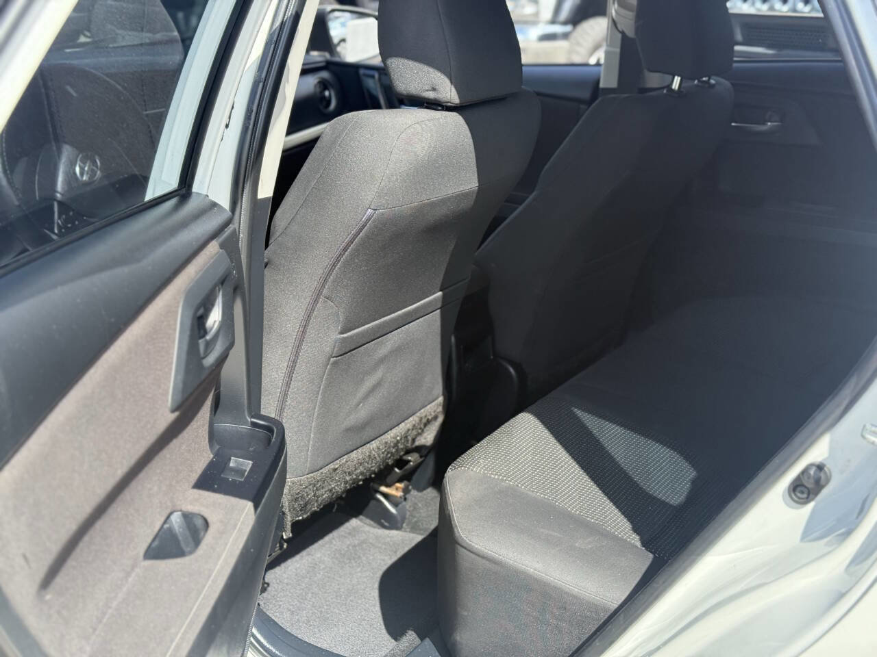 Used 2016 Scion iM image 10