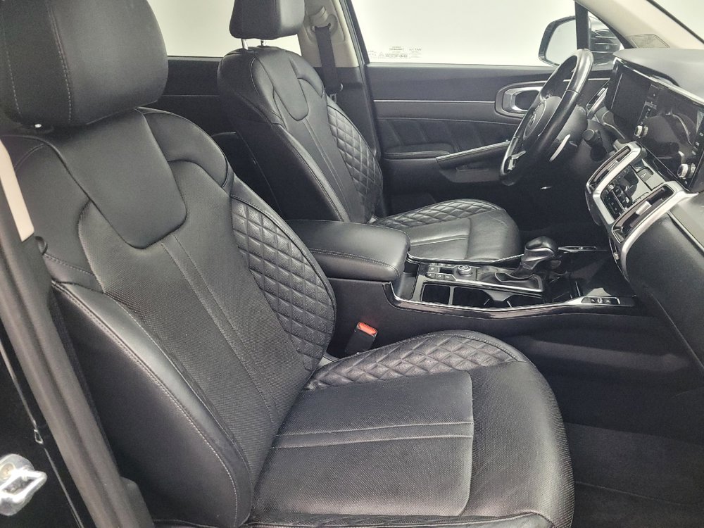 Used 2021 Kia Sorento SX image 21