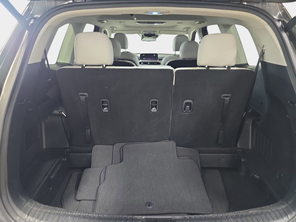 Used 2020 Kia Telluride EX w/ EX Premium Package image 30