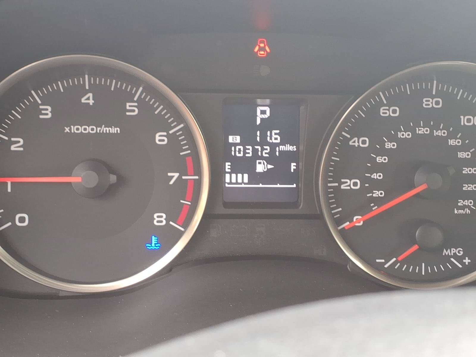Used 2016 Subaru Impreza 2.0i AWD/4WD image 22