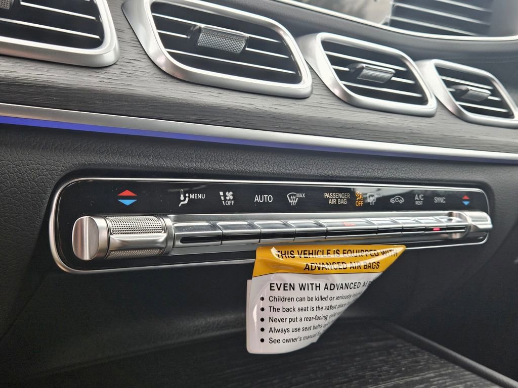 New 2026 Mercedes-Benz GLE 350 4MATIC image 22