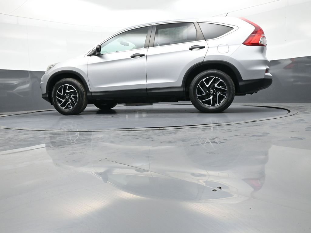Used 2016 Honda CR-V SE image 26