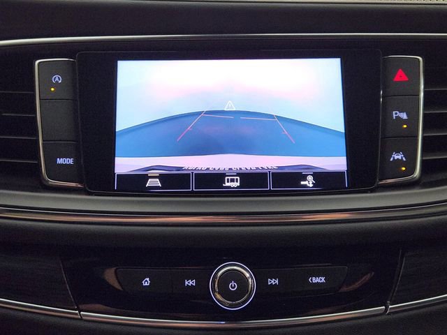 Used 2022 Buick Enclave Essence w/ Trailering Package, 5000 lbs. FWD image 18