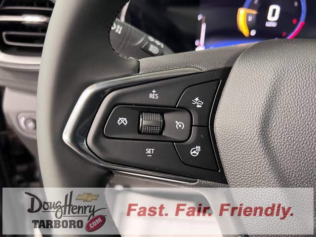 New 2026 Chevrolet TrailBlazer LT w/ Convenience Package image 52