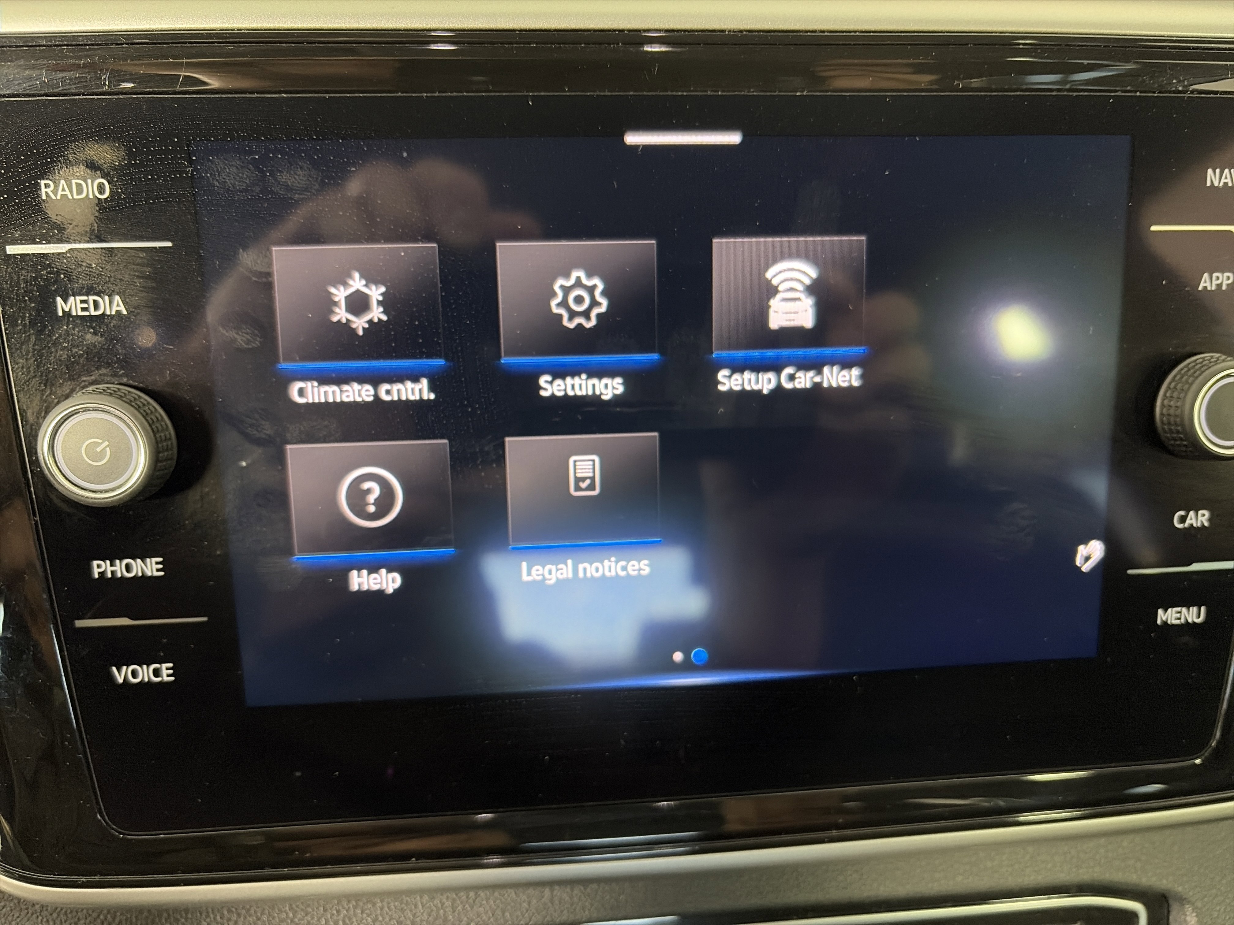 Used 2022 Volkswagen Atlas SEL image 24