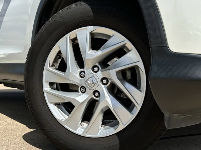 Used 2016 Honda CR-V EX-L image 11