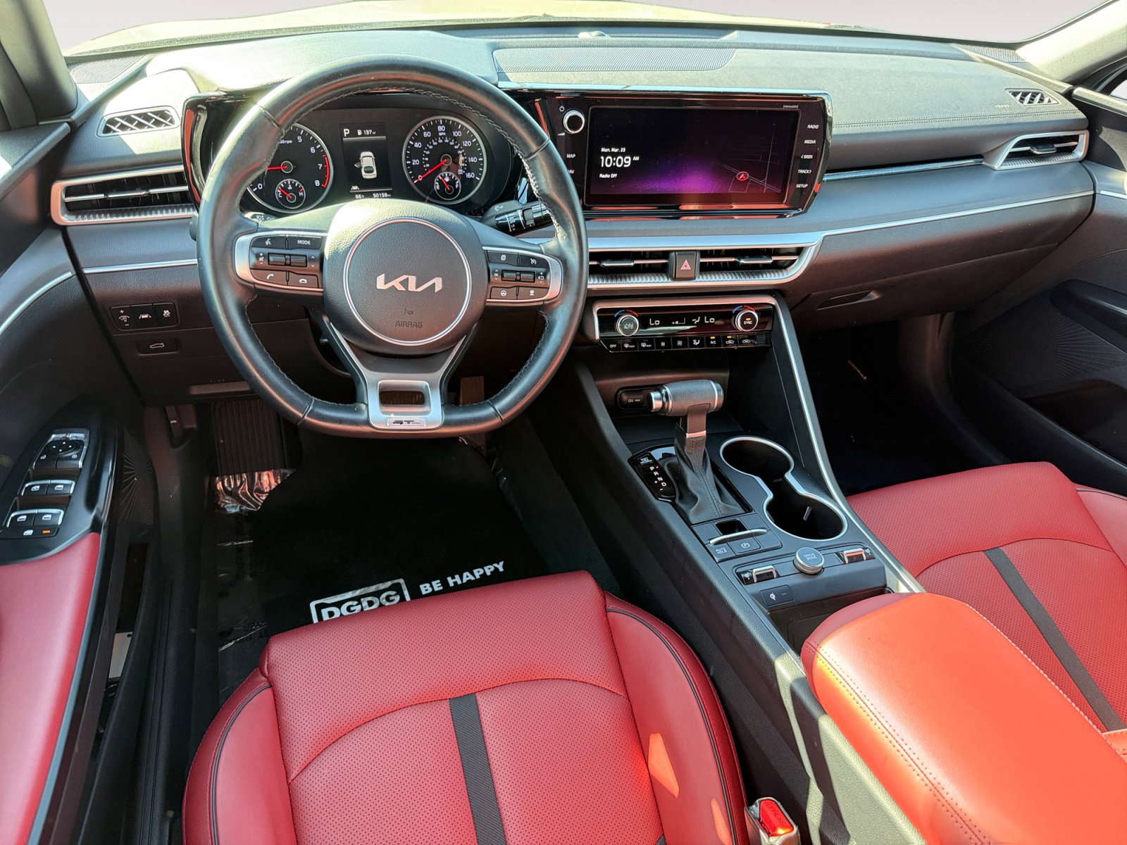 Used 2024 Kia K5 GT-Line w/ GT-Line Premium Package image 15