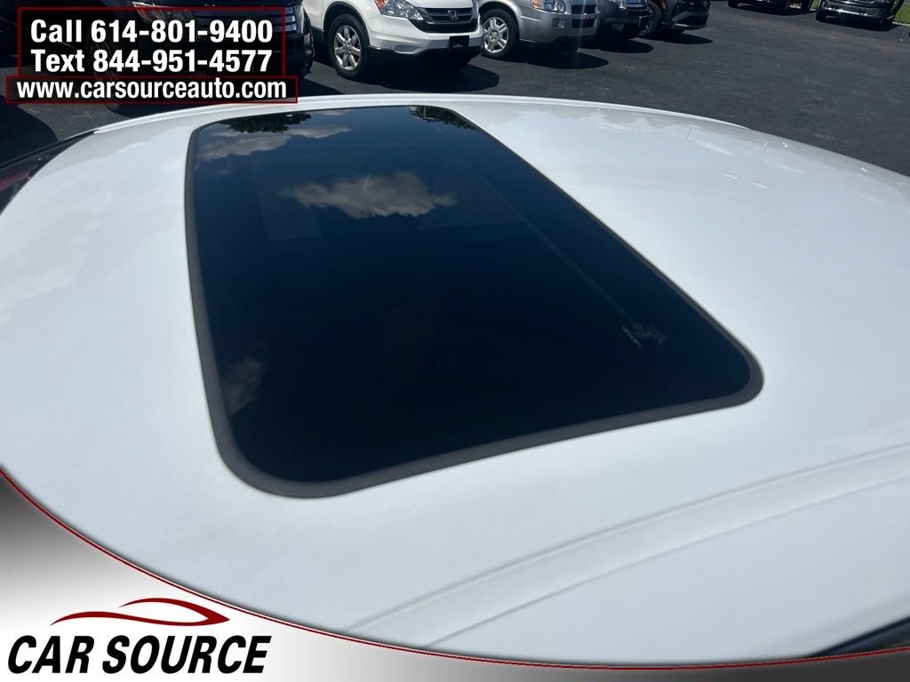 Used 2015 Lexus ES 350 FWD image 9