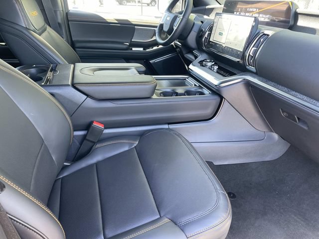New 2026 Ford Expedition Tremor AWD/4WD image 23