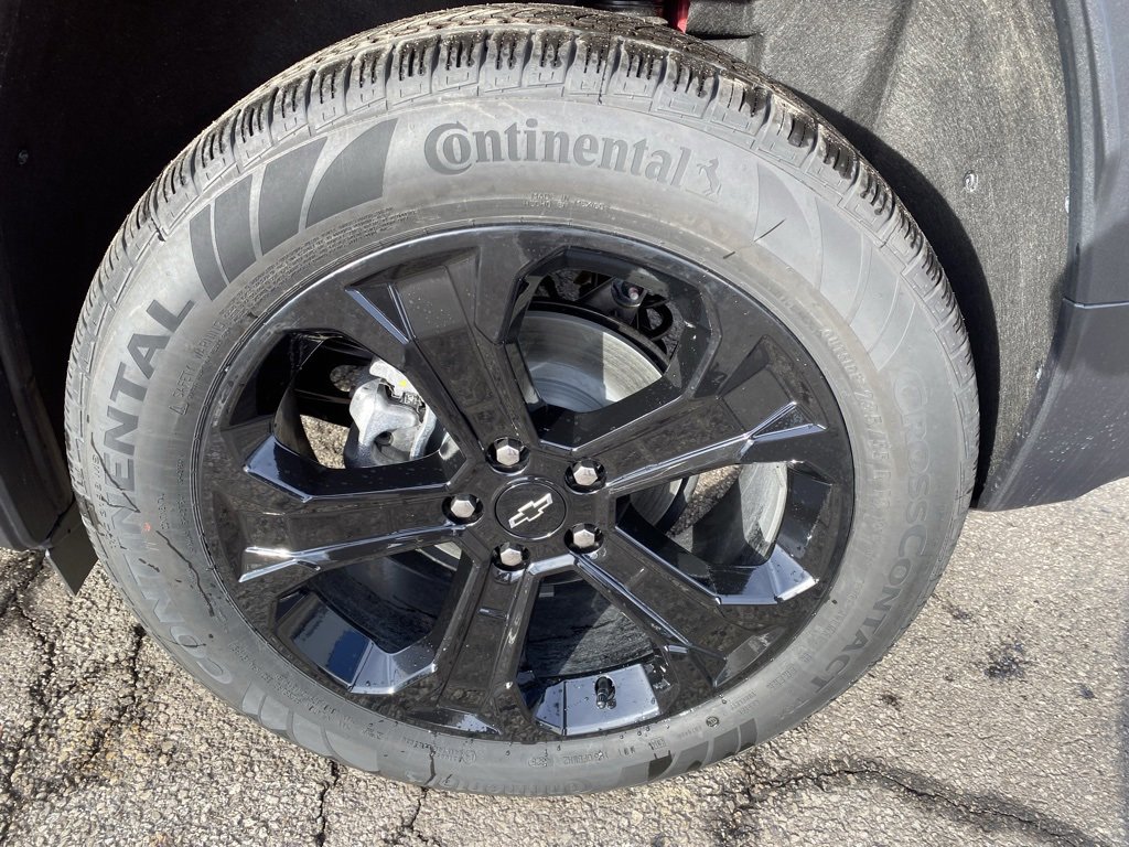 New 2026 Chevrolet Equinox LT w/ Midnight Edition image 28