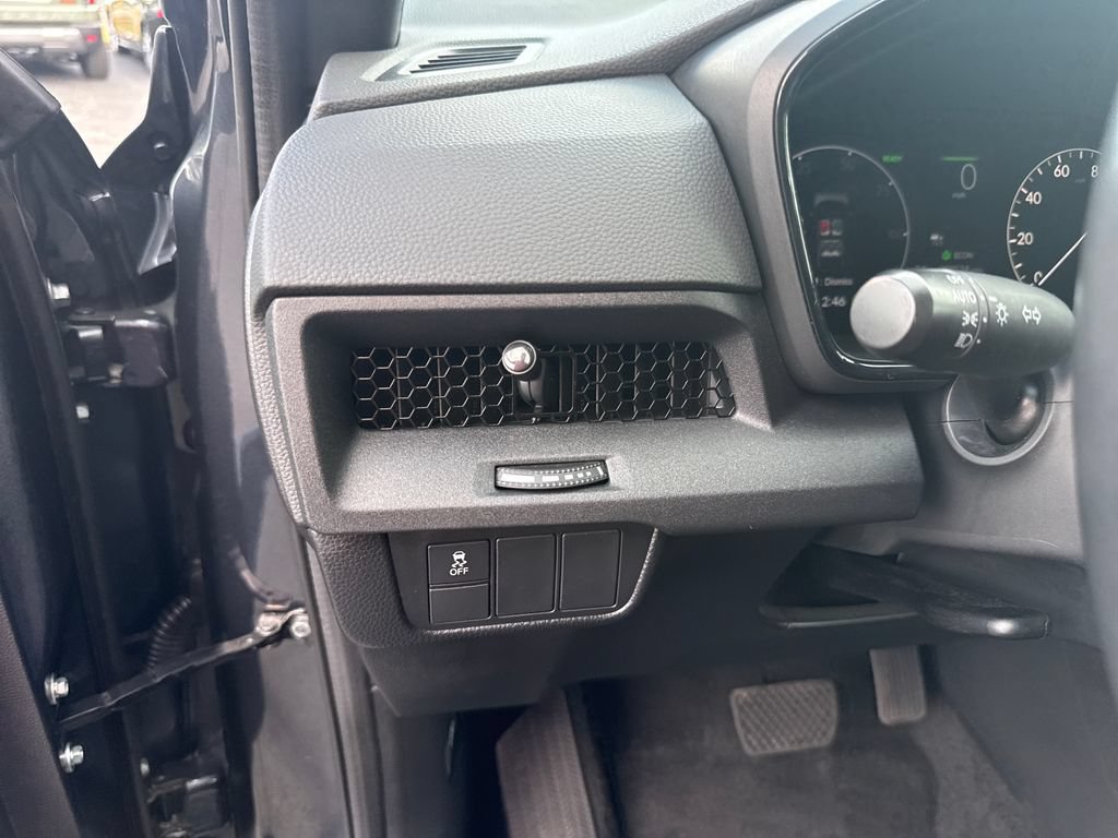 Certified 2024 Honda CR-V Sport image 15