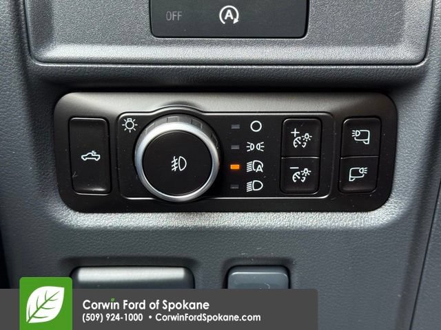 Used 2025 Ford F150 Tremor AWD/4WD image 26