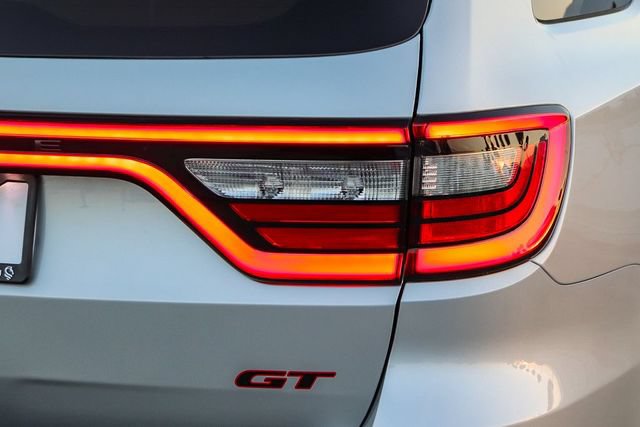 New 2026 Dodge Durango GT AWD/4WD image 12