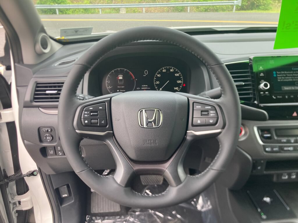 New 2026 Honda Ridgeline RTL image 11