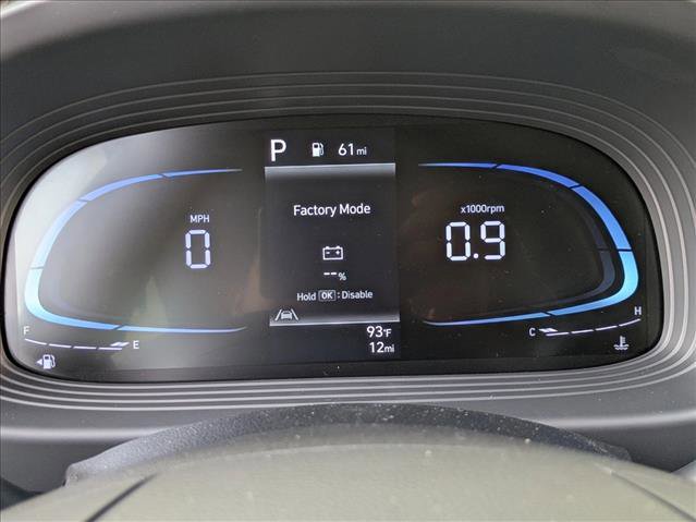 New 2025 Hyundai Venue Limited image 11