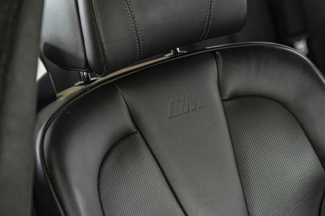 Used 2017 BMW M6 Gran Coupe image 39