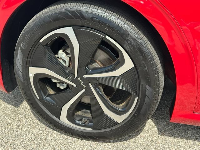 Used 2024 Kia EV6 GT-Line AWD/4WD image 8