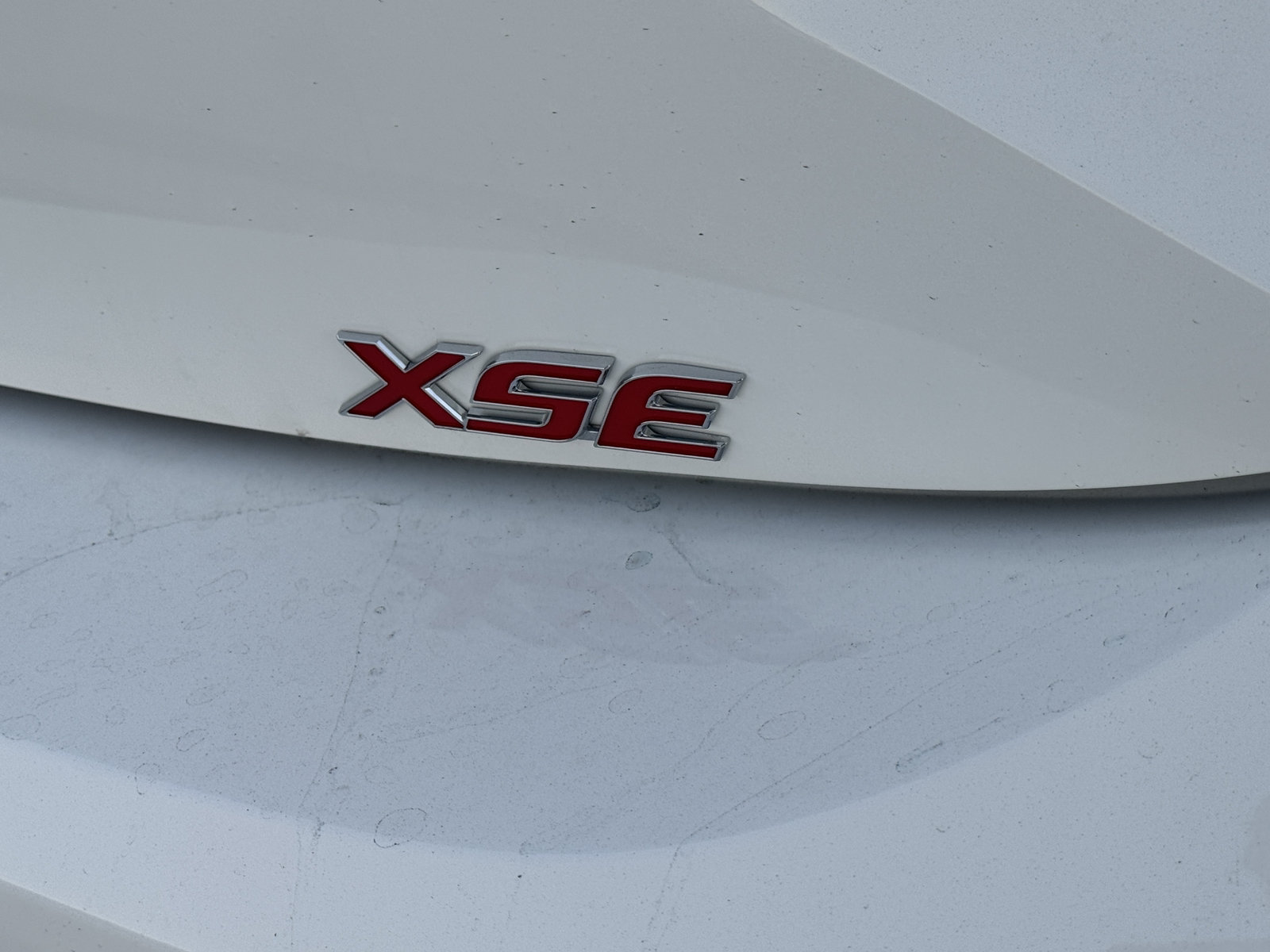New 2027 Toyota Corolla XSE FWD image 14