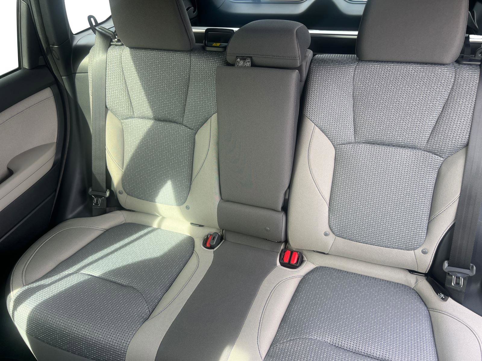 New 2026 Subaru Forester Premium image 13