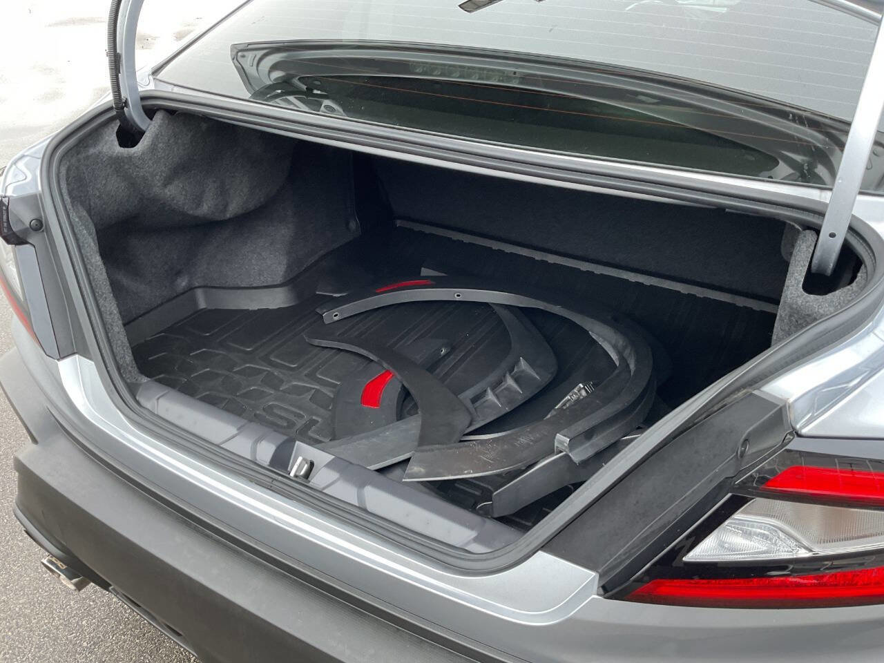 Used 2023 Subaru WRX Premium image 36