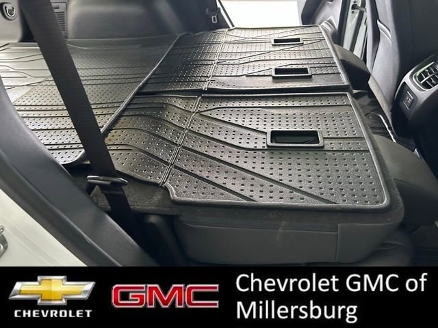 Used 2022 Chevrolet Blazer LT AWD/4WD image 32