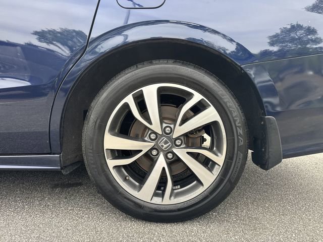 Used 2023 Honda Odyssey Touring image 19