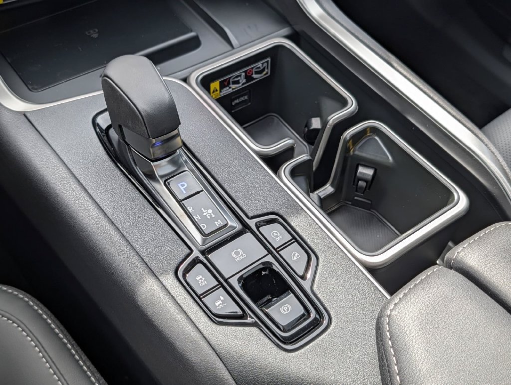 New 2026 Lexus TX 350 AWD w/ Technology Package image 22