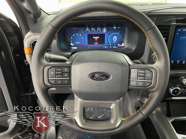 New 2025 Ford F150 Tremor image 14