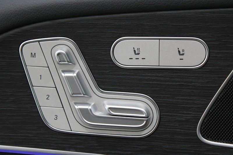 New 2025 Mercedes-Benz GLE 450 4MATIC image 10