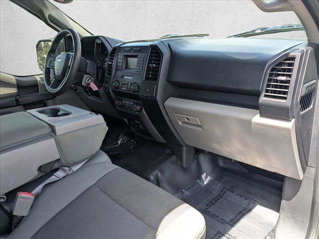 Used 2018 Ford F150 XL w/ XL Power Equipment Group RWD image 19