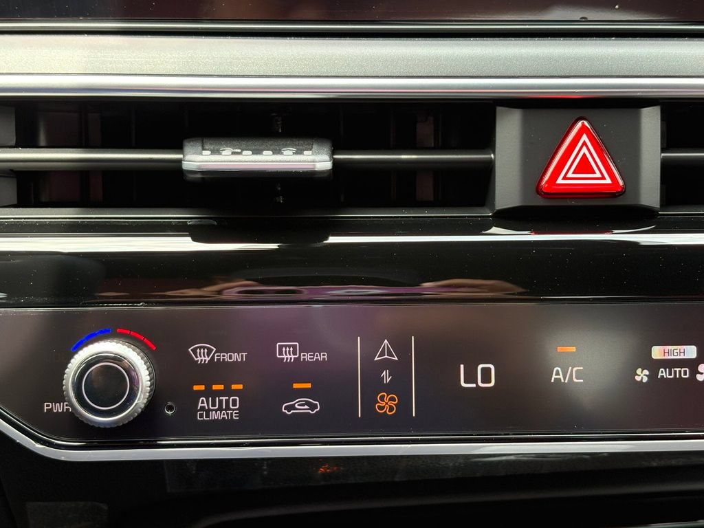 New 2026 Kia K5 GT-Line FWD image 27