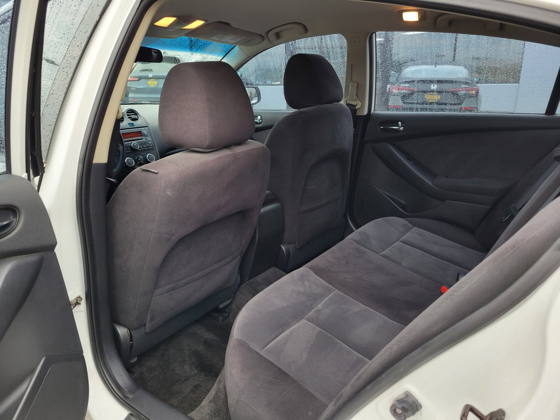 Used 2008 Nissan Altima 2.5 S image 12