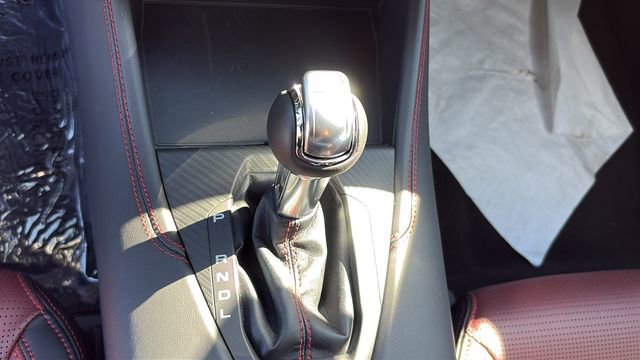 New 2025 Ford Mustang Premium image 21