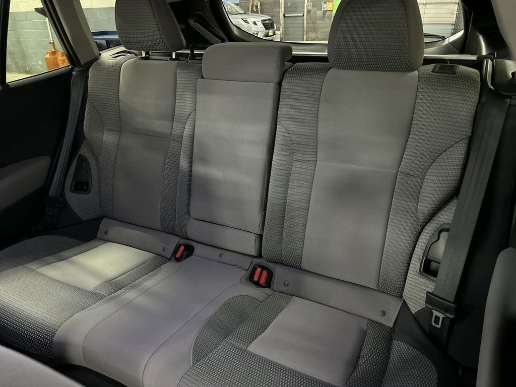 Certified 2025 Subaru Outback Premium image 23