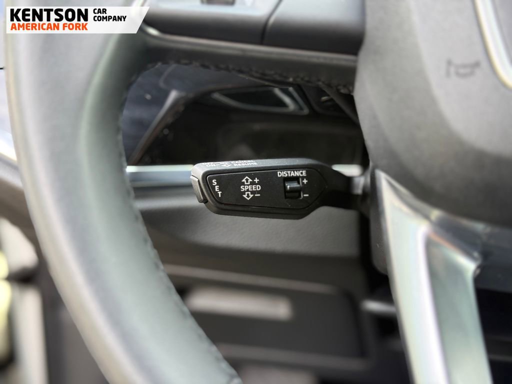 Used 2025 Audi Q3 2.0T Premium AWD/4WD image 19