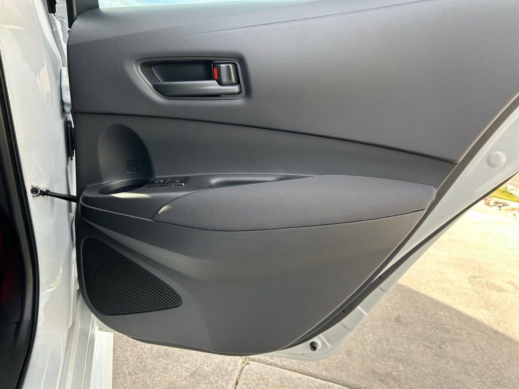 Used 2023 Toyota Corolla GR Morizo image 25