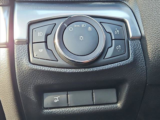 Used 2017 Ford Explorer Limited FWD image 16