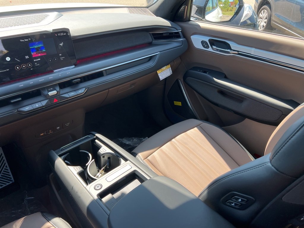 New 2026 Kia EV9 GT-Line image 11