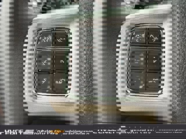 Used 2014 Dodge Journey Crossroad w/ Flexible Seating Group image 14