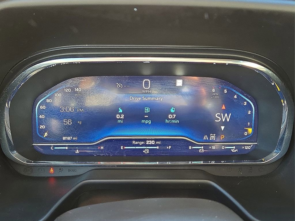 Used 2022 Chevrolet Tahoe Z71 image 27