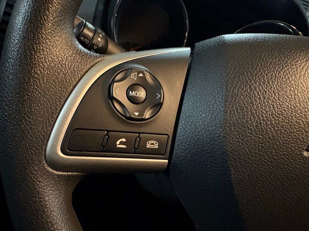 Used 2025 Mitsubishi Outlander Sport ES image 24