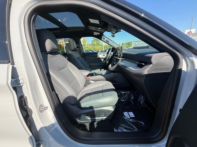New 2027 Ford Explorer Active w/ Active Comfort Package AWD/4WD image 13